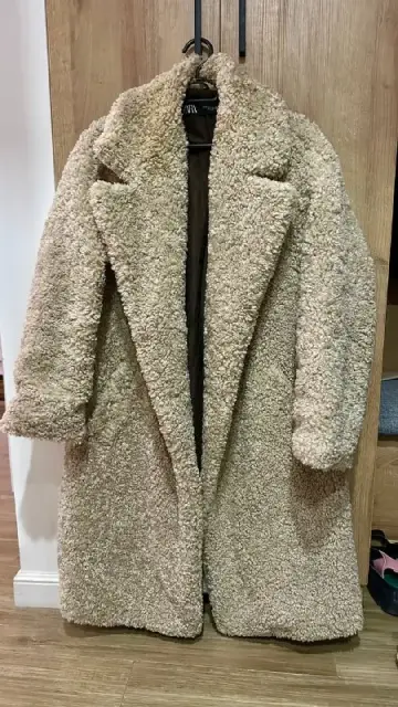 Zara размер m-l — 50 gel — Batumi — 50 ₾