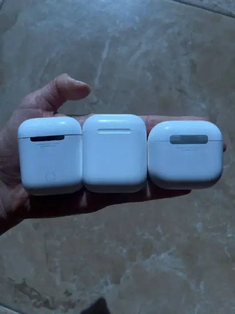 Кейсы для iPods, двух моделей — Тбилиси — 45 ₾