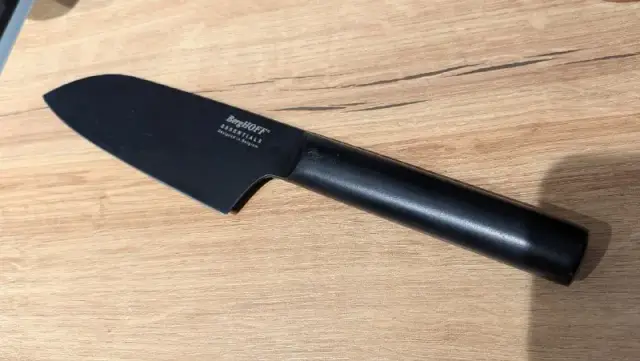 Нож BergHoff Santoku F23 — Батуми — 50 ₾