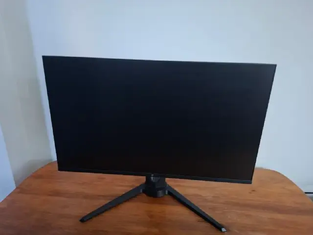 2E H2420B — 24» 2K IPS монитор 🔥 — Батуми — 230 ₾