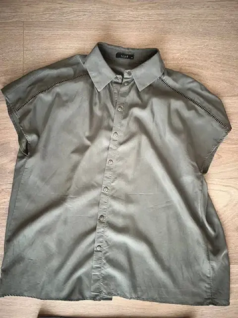 Рубашка Lime размер XS — Tbilisi — 20 ₾