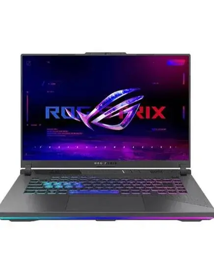 ASUS ROG Strix G16 — мощный игровой ноутбук — Батуми — 4 200 ₾