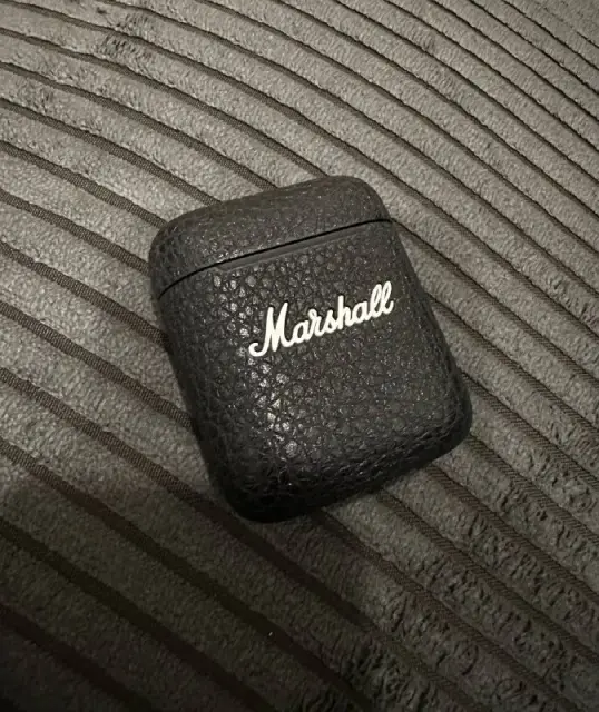 Marshall Minor 3 — Батуми