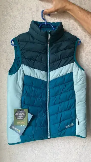 Жилет Regatta новый с бирками — Batumi — 110 ₾
