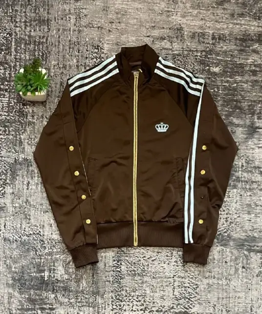 adidas & Missy Elliot — Batumi — 55 ₾
