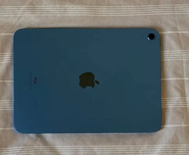 iPad 10th gen новый — Тбилиси — 800 ₾