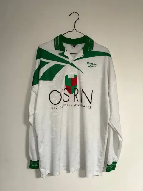 Джерси Reebok XXL — Tbilisi — 50 ₾