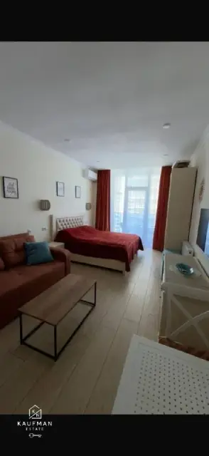 550 $ / Аренда от 1 года ❗ — Batumi — 550 $