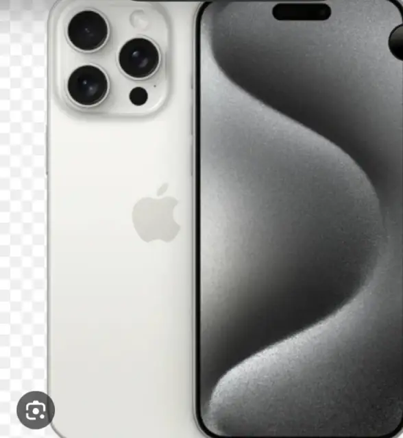 iPhone 15 Pro Max 512GB, 81% BH — Тбилиси