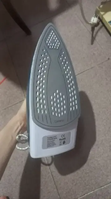 Утюг большой новый — Тбилиси — 50 ₾