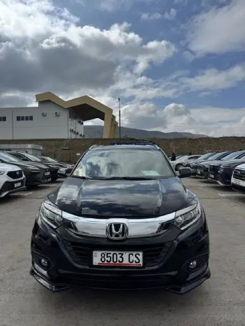 Honda HR-V Sport — Тбилиси — 15 500 $