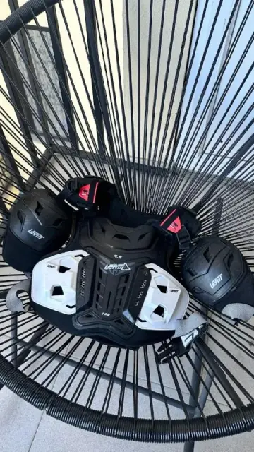 Leatt 4.5 — Батуми — 300 ₾