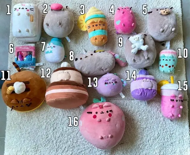 1. Pusheen’s Kitchen: refrigerator — состояние отличное — 65 лари — Тбилиси — 65 ₾