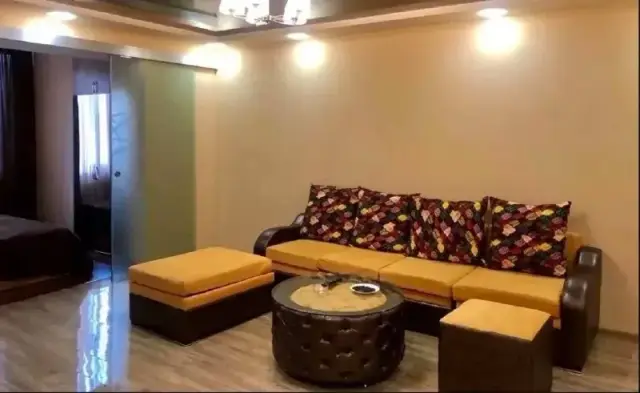 2 комн. квартира адрес: Арама Хачатряна — Yerevan — 450,000 ֏