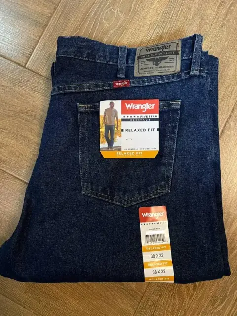 Wrangler Jeans оригинал — Tbilisi — 145 ₾