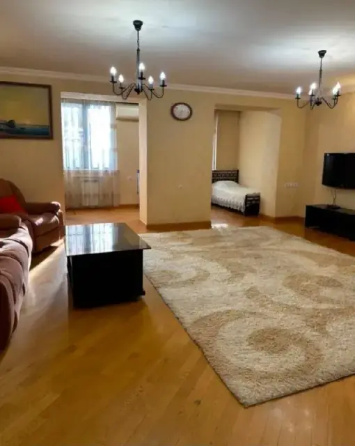 2 комн. квартира адрес: Ерзнкяна 22 — Yerevan — 360,000 ֏