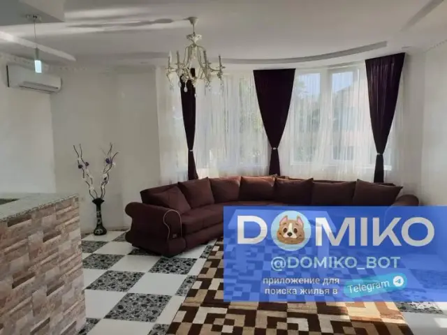 3+1, 16/16 этаж, 200 кв/м — Батуми — 2 000 $