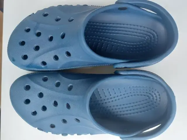 Сабо Crocs размер 42,43 — Батуми — 65 ₾