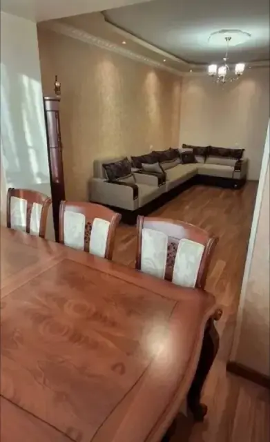 3 комн. квартира адрес: Мушаван 10, 1/1 — Yerevan — 300,000 ֏
