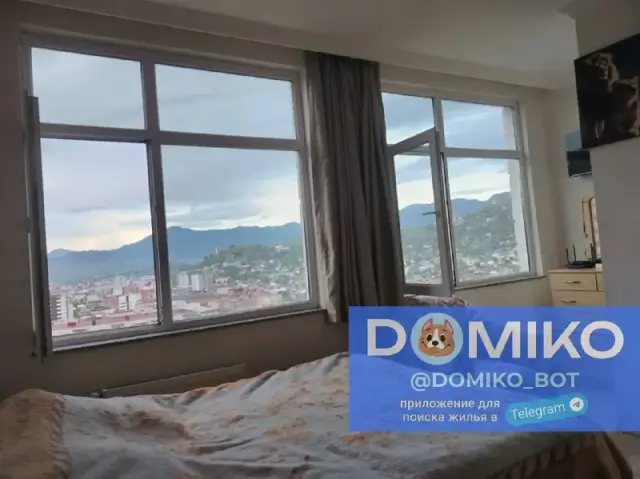 2+1, ½ этаж, 100 кв/м — Батуми — 500 $