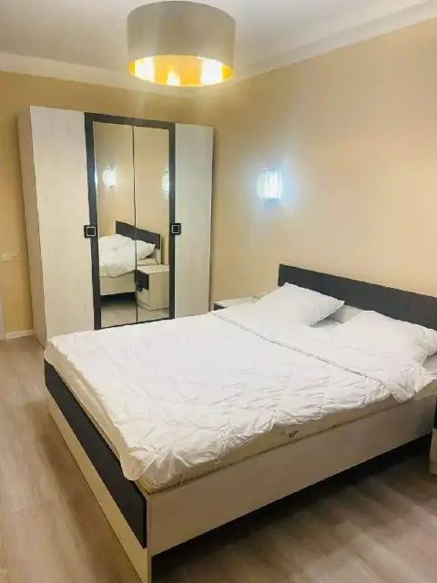 Сдам 2+1 на Инасаридзе 1 — Batumi — 550 $