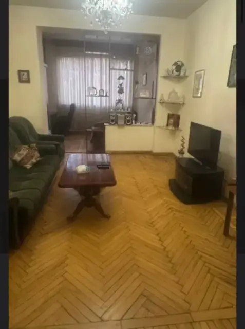 2 комн. квартира адрес: Киевян 13 — Ереван — 370 000 ֏