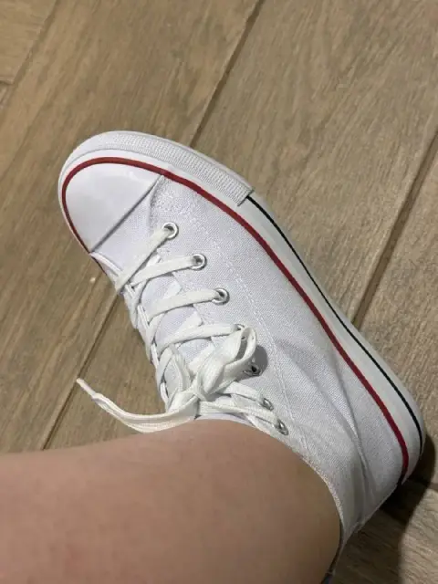 Converse конверсы 37 размер — Батуми — 50 ₾