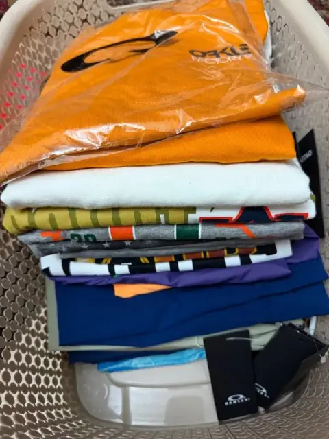 Nike, Adidas, Oakley, Under Armour — Tbilisi — 350 ₾
