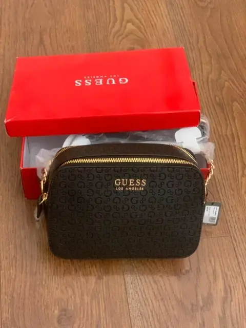 Original Guess — Тбилиси — 160 ₾
