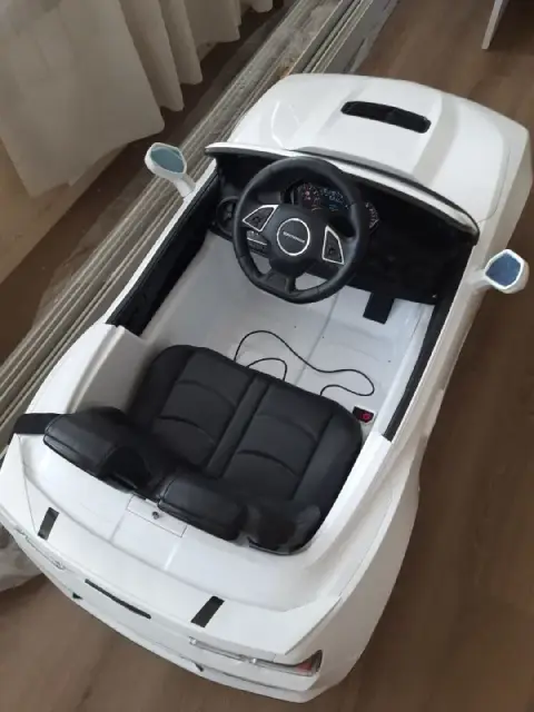 Chevrolet camaro. Состояние нового. 400 лари — Батуми — 400 ₾