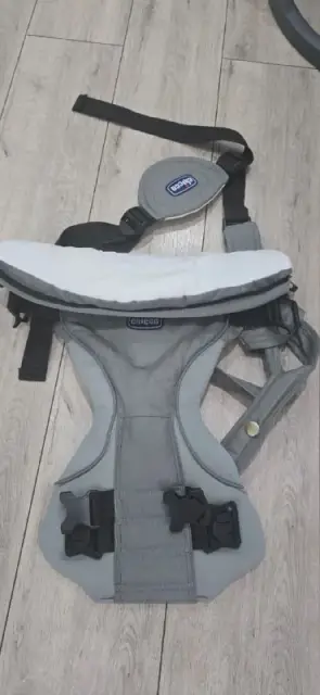 Переноска-кенгуру Chicco до 9 кг — Батуми — 60 ₾