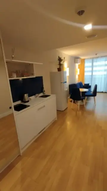 Orbi City с изолированной спальней — Batumi — 130 ₾