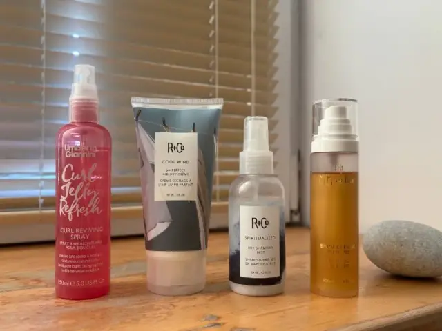 Косметика для волос и тела R+Co, Sol de Janeiro, The Body Shop — Tbilisi — 10 ₾