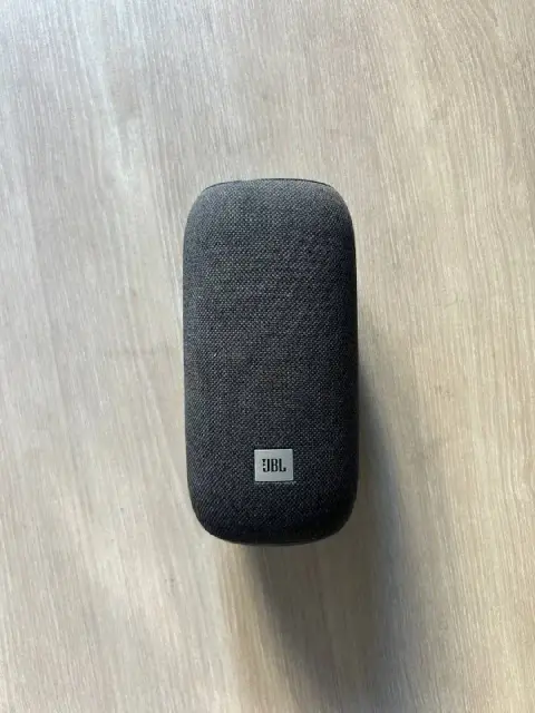 1. Продам умную колонку JBL Link Portable с Алисой — Тбилиси — 250 ₾