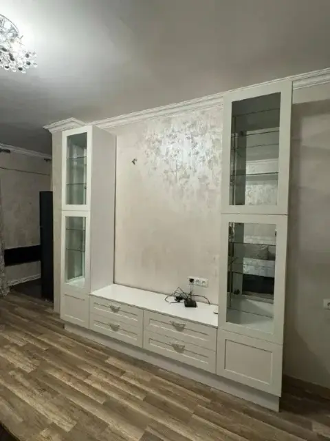 3 комн. квартира адрес: Гусана Шерама — Ереван — 350 000 ֏