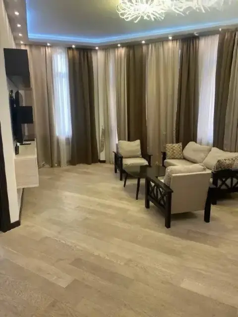 2 комн. квартира в новостройке адрес: Маршал Баграмян — Ереван — 450 000 ֏