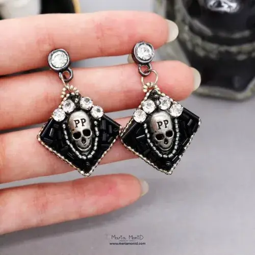ROCK с черепом» — Тбилиси — 150 ₾