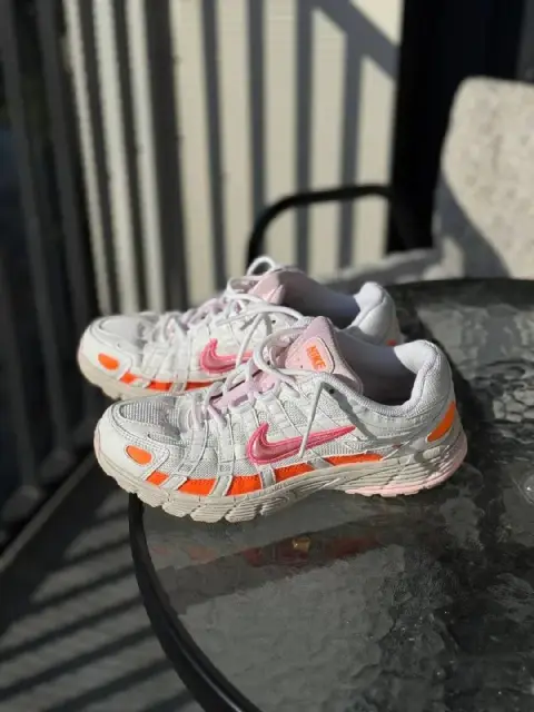 Nike — Tbilisi — 80 ₾