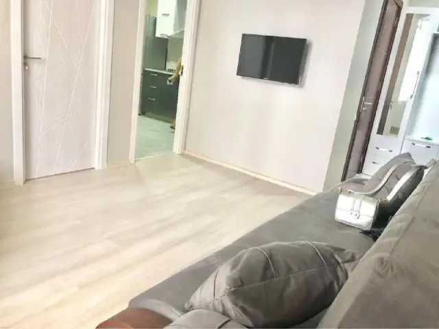 🏠 Сдается квартира в Батуми — ул. Акаки Церетели, 32 — Батуми — 500 $