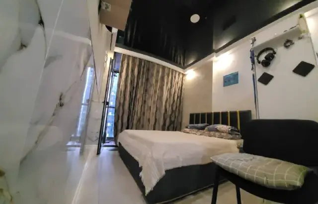 🏠 Сдаётся квартира в Батуми — ул. Шартава, 8 — Batumi — 400 $