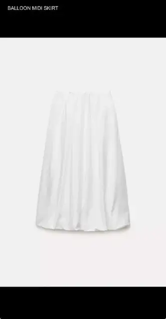 Zara. Новая с биркой. Размер Л-ХЛ. — Батуми — 50 ₾