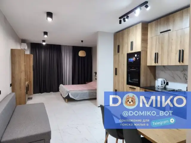 14/18 этаж, 45 кв/м — Батуми — 650 $