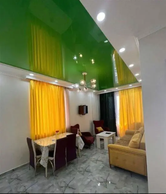 1+1 по улице Агмашенебели, 56☑️ — Batumi — 450 $