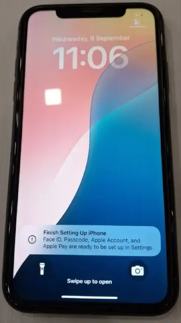 iPhone 11 — 450 лари — Батуми — 450 ₾