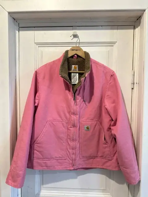 Carhartt — Tbilisi — 400 ₾