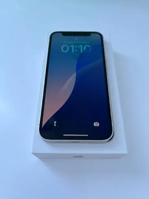 IPhone 12 mini 64 gb. — Батуми — 499 ₾