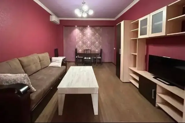 2 комн. квартира адрес: Ерванда Кочара 25 — Ереван — 380 000 ֏