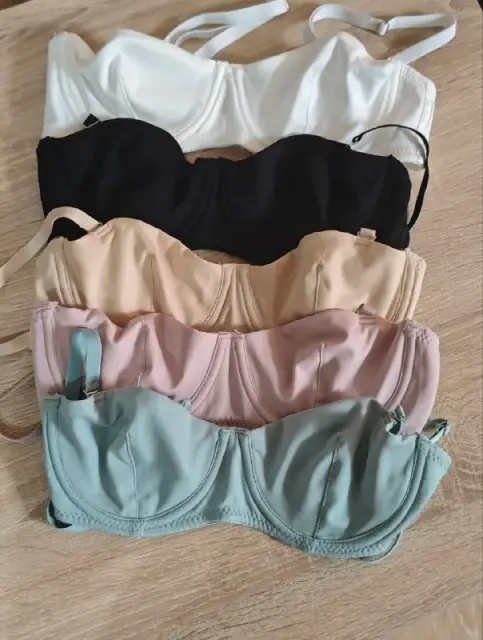 Новый бюстгальтер размер 70 B — Tbilisi — 30 ₾