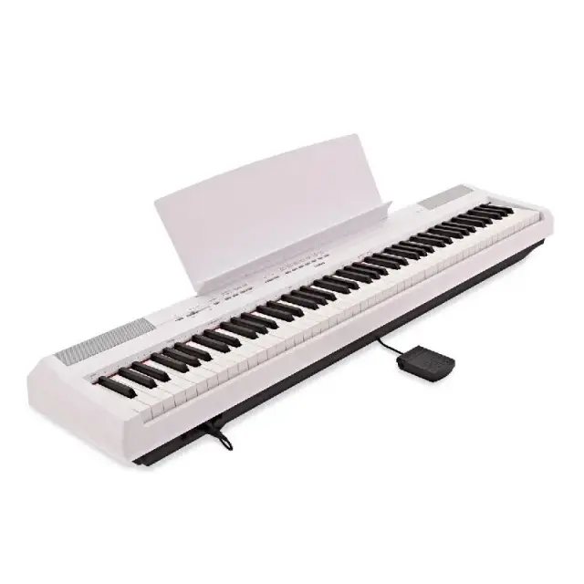 Yamaha P-115 в хорошем состоянии. — Батуми — 1 650 ₾