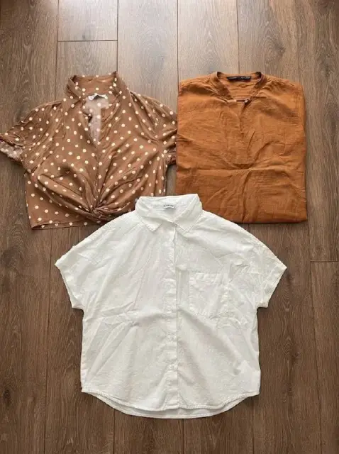 Пакет вещей M-L — Batumi — 20 ₾